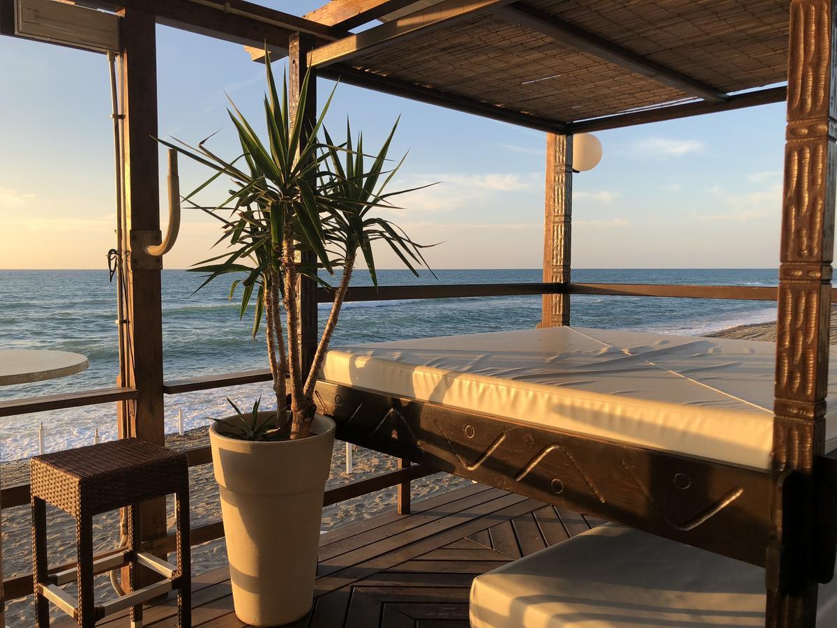 Marlyn Sea House